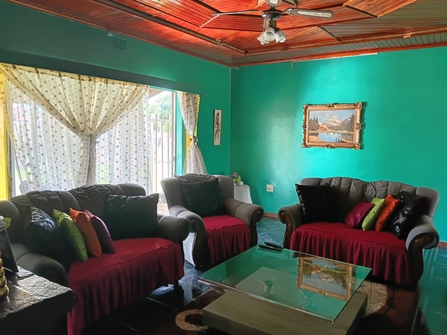 4 Bedroom Property for Sale in Senekal Free State